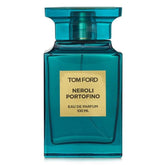 Tom Ford Neroli Portofino Limited Eau de Parfum - 100ml  - Dubai - 100% Original Testers